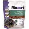 Mazuri Aquatic Turtle Diet - 12 oz