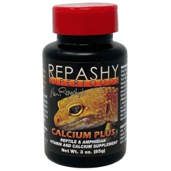 Repashy Calcium Plus - 3 oz