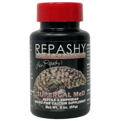 Repashy SuperCal MeD - 3 oz