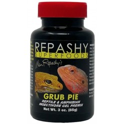 Repashy Grub Pie - 3 oz