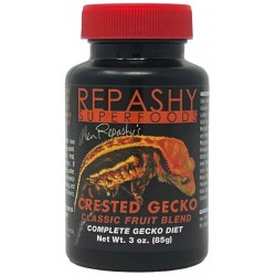 Repashy Crested Gecko Diet...