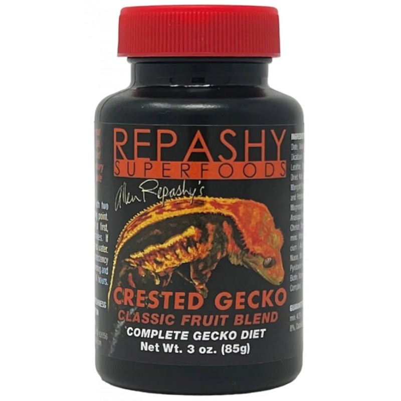 Repashy Crested Gecko Diet "Classic" - 3 oz