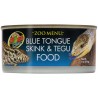 Zoo Med Blue Tongue Skink & Tegu Food