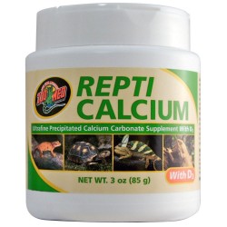 Zoo Med Repti Calcium with...