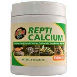 Zoo Med Repti Calcium with...