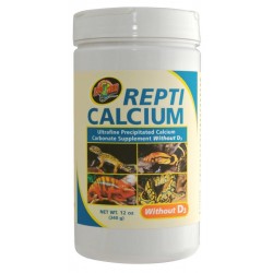 Zoo Med Repti Calcium...