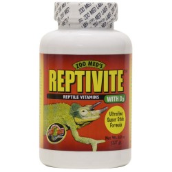 Zoo Med Reptivite with D3 -...