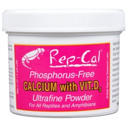 Rep-Cal Calcium with...