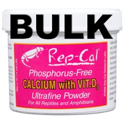 Rep-Cal Calcium with...