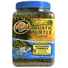 Zoo Med Aquatic Turtle Food - Hatchling - 8 oz