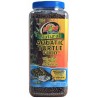 Zoo Med Aquatic Turtle Food - Hatchling - 15 oz