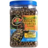 Zoo Med Aquatic Turtle Food - Maintenance - 24 oz