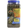 Zoo Med Aquatic Turtle Food - Maintenance - 45 oz