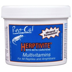 Rep-Cal Herptivite - 3.3 oz