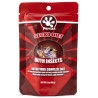 Pangea Gecko Diet - Insects - 2 oz