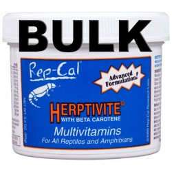 Rep-Cal Herptivite - 7 lbs