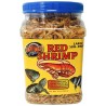 Zoo Med Red Shrimp - 10 oz