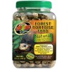 Zoo Med Tortoise Food - Forest - 8.5 oz