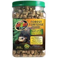 thumbnail image 2 of Zoo Med Flower Food Topper Mezcla De Flores Para Tortuga 40 G 2 of 13