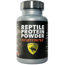 Lugarti Reptile Protein...