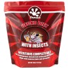 Pangea Gecko Diet - Insects - 64 oz