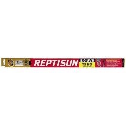 Zoo Med ReptiSun 5.0 UVB T5...