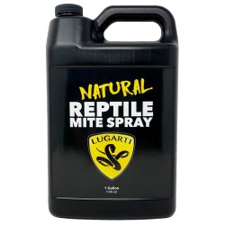 Lugarti Natural Reptile...