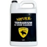 Lugarti Natural Terrarium & Cage Cleaner - 1 Gallon