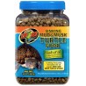 Zoo Med Sinking Mud & Musk Turtle Food - 10 oz