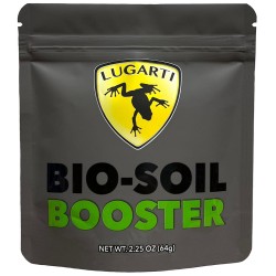 Lugarti Bio-Soil - Booster