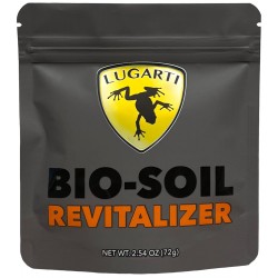 Lugarti Bio-Soil - Revitalizer