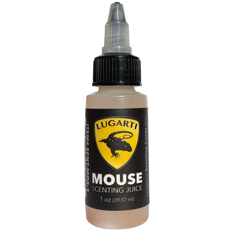 Lugarti Scenting Juice - Mouse