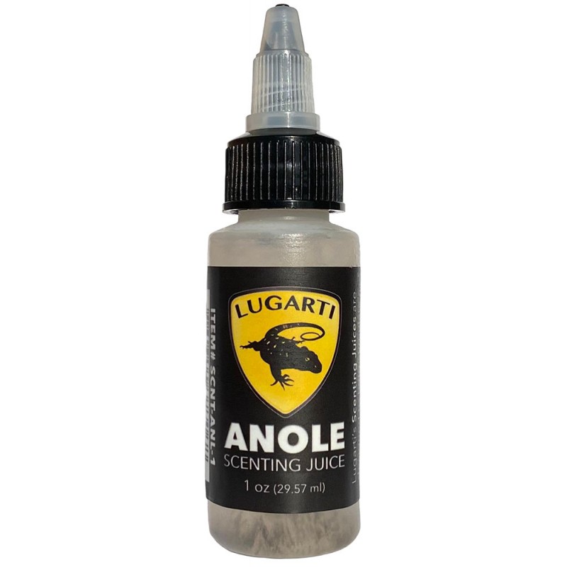 Lugarti Scenting Juice - Anole