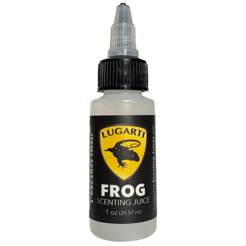 Lugarti Scenting Juice - Frog