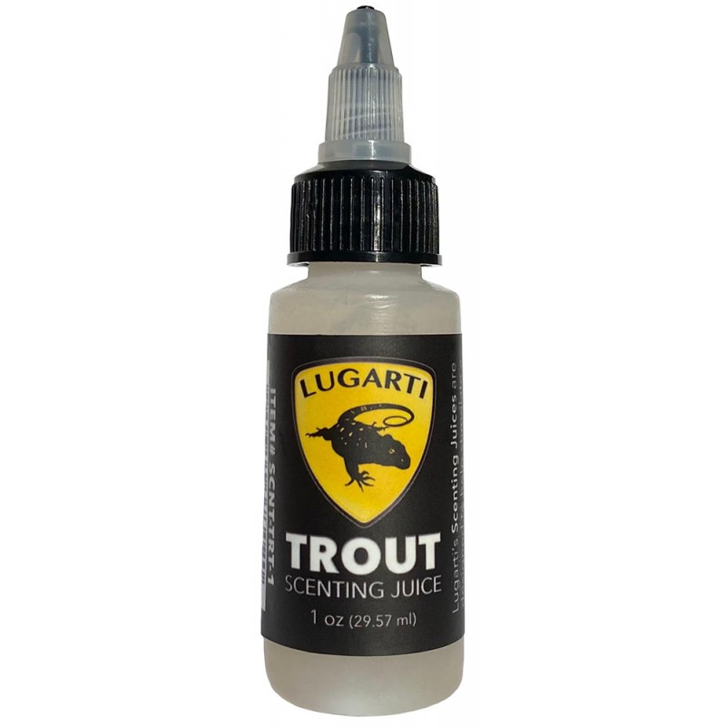 Lugarti Scenting Juice - Trout