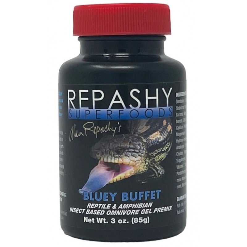 Repashy Bluey Buffet - 3 oz