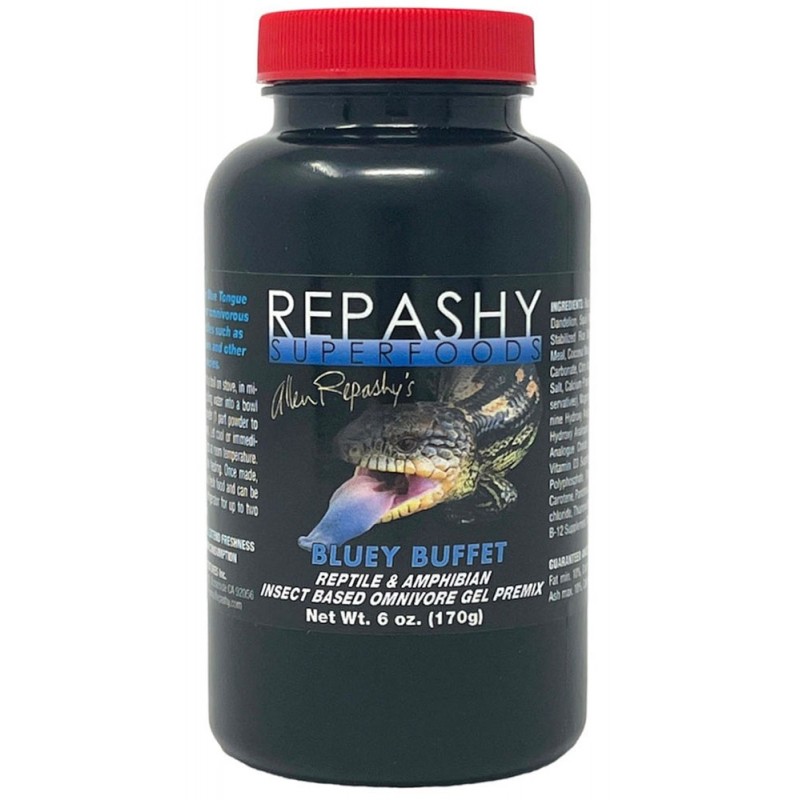 Repashy Bluey Buffet - 6 oz