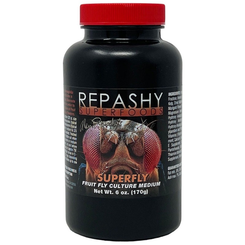 Repashy SuperFly - 6 oz