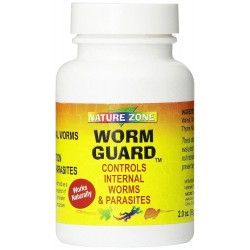Nature Zone Worm Guard