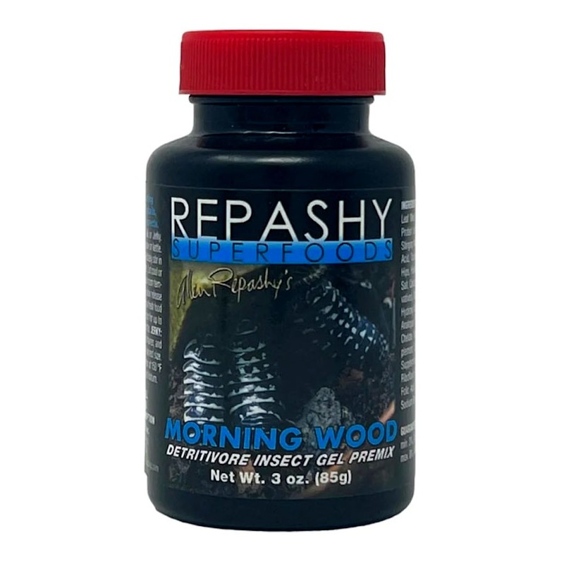 Repashy Morning Wood - 3 oz