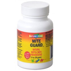 Nature Zone Mite Guard -...