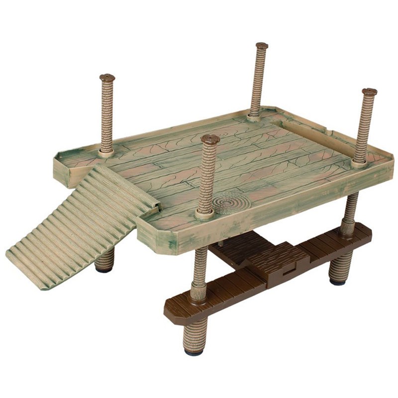 Penn-Plax Turtle Pier - Large