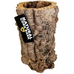 Lugarti Natural Cork Bark -...