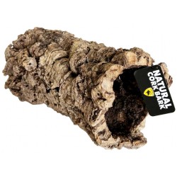 Lugarti Natural Cork Bark - Round - Jumbo