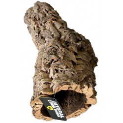 Lugarti Natural Cork Bark - Round - Jumbo