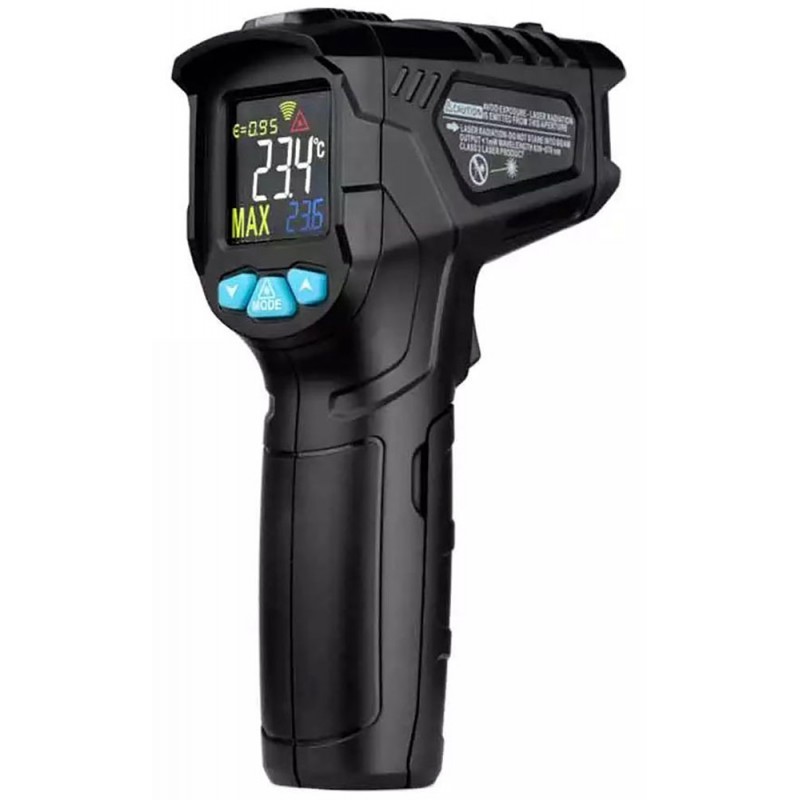 Lugarti Digital Infrared Temp Gun