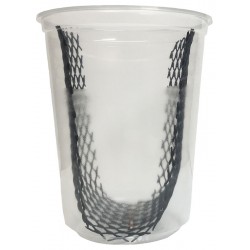 Placon Worm Cup w/ Stapled...