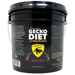 Lugarti Premium Gecko Diet - Dragon Fruit - 5 lbs