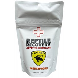 Lugarti Reptile Recovery -...