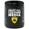 Lugarti Premium Fruit Fly Culture Media - 18 oz